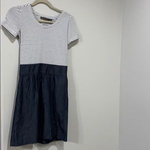 Outback Red size zero dress